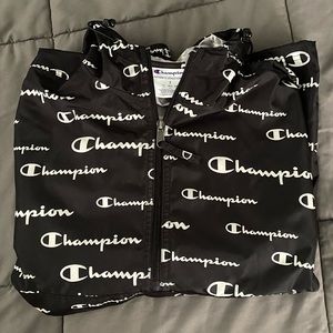 Champion Windbreaker Jacket/pullover